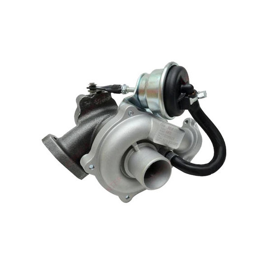 Turbo Komple Doblo-Palio-Albea-Corsa D 1.3 Jtd-Mtj 70 Bg 54359700005 Borgwarner resmi