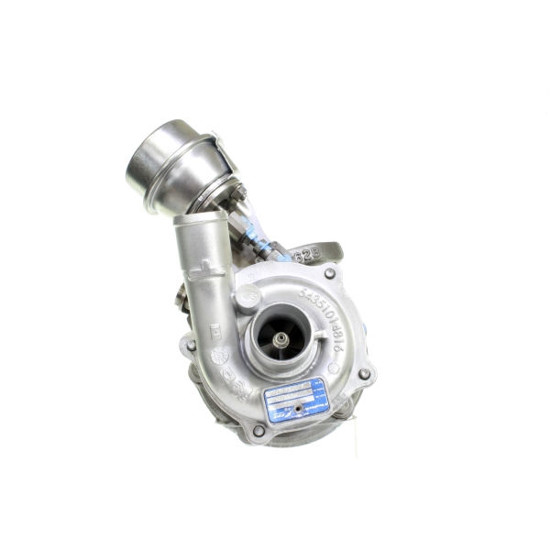 Turbo Komple Astra H 1.3 Cdti 05 90 Bg Z13dth Borgwarner resmi