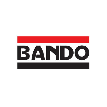 BANDO üreticisi resmi