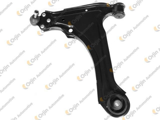 Op003-L Alt Salıncak Komple Sol Astra F 91-97 Calıbra A-Vectra A 88-94 0352193-3 resmi