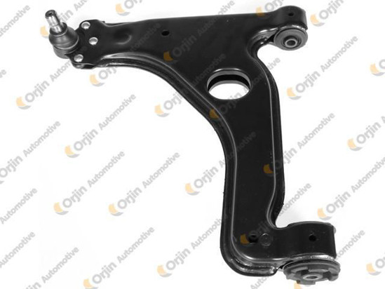 Op006-L Alt Salıncak Komple Sol Vectra B 95-02 5352005-90496039 resmi