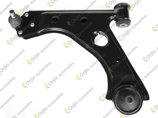 Alt Salıncak Kolu Komple Sol Corsa D 05 Op134l 13426552-352542-5352039-55703230 resmi