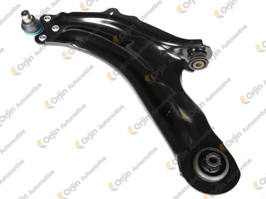 Alt Salıncak Kolu Komple Sol Kango Iıı 08 Mercedes Cıtan 13 Rn088l 4153300300-82 resmi