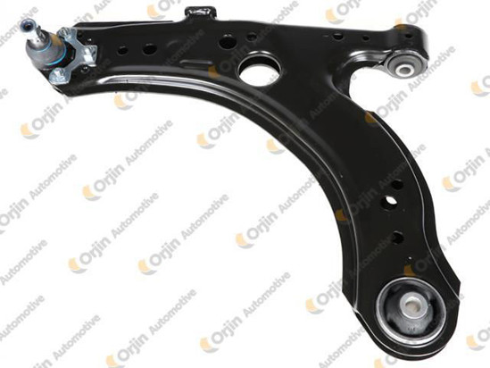 Alt Salıncak Komple Sol Vw Bora Golf 4 98 Sk004-L 1j0407151a-1j0407365a-1j04071 resmi