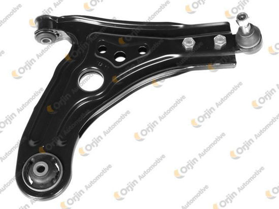 Alt Salıncak Komple Sağ Chevrolet Kalos 05 Daewoo Kalos 02 Aveo 04 95479765-9653 resmi