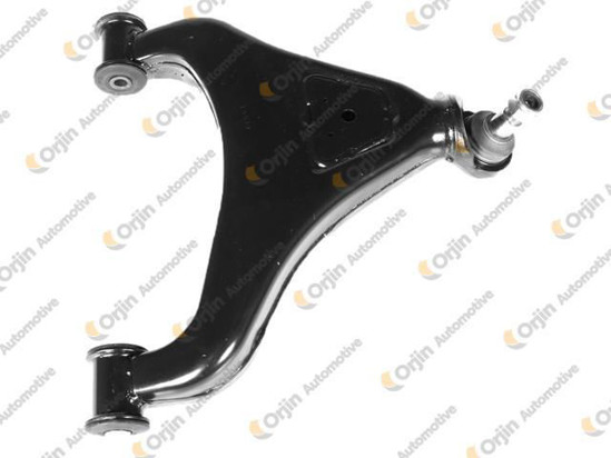 Alt Salıncak Komple Sağ Vw Vito-Volt-Lt35 2.5-2.8- Mb Sprınter 95-06 2d0407022-2 resmi