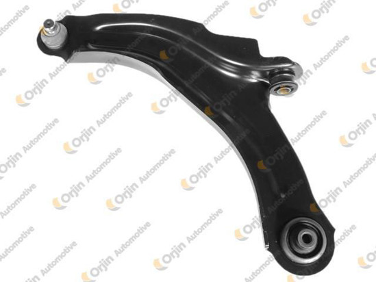 Alt Salıncak Komple Sol Clio Iv 2012 545050510r-545055711r resmi