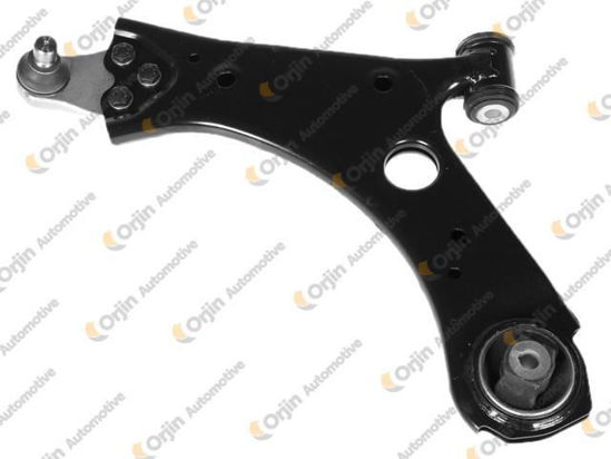 Salıncak Sol Alt Komple Sac Egea Hatchback 357 2016-- 52011614-52082896 resmi