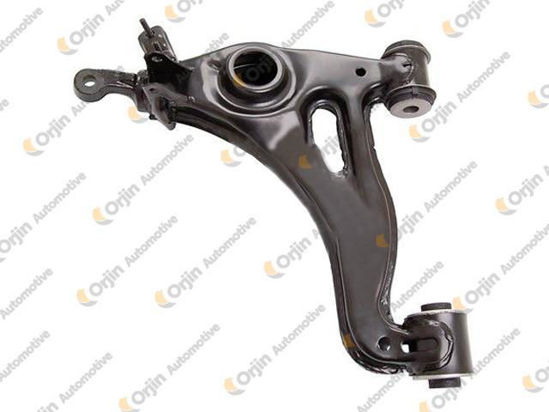 Salıncak Sol Alt Komple C-Class S202 1996-2001 1703300107-2023302607 resmi