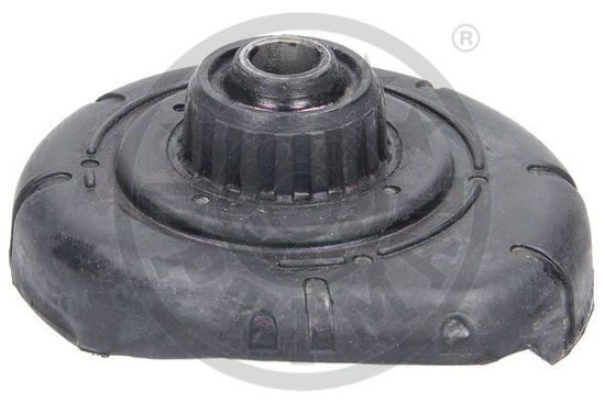 Ön Amortisör Takozu Volvo S60 01-10 S80 98-06 C70 97-05 V70 97-07 Xc70 02-07 850 resmi