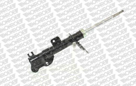 Ön Amortisör L/R Mercedes W639 Vıano 2003 2006 Vıto W639 2003 2006 resmi