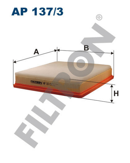 Hava Filtresi Trafiç  2 2.0-2.5dcı-Vıvaro 2.0-2.5cdtı-Dtı-Prımastar E614l resmi