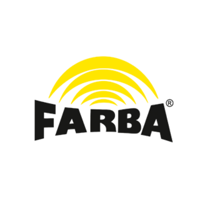 FARBA üreticisi resmi