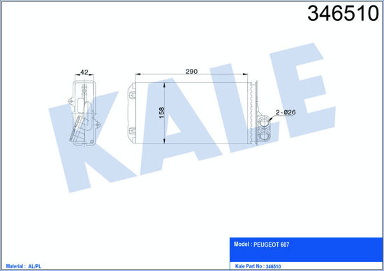 Kalorifer Radyatörü 607 00 289x157 resmi