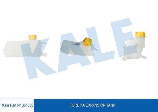 Genleşme Tankı Ford Ka resmi