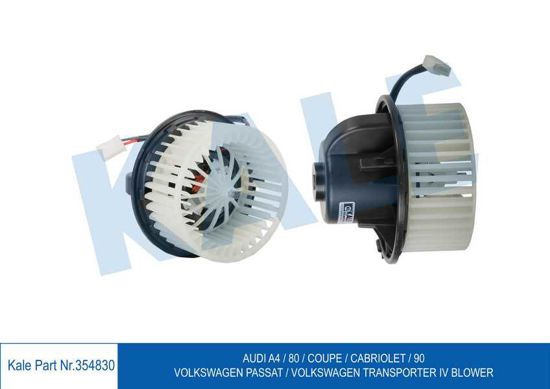 Kalorifer Motoru Audi A4-80-Coupe-Cabriolet-90-Volkswagen Passat-Volkswagen Tran resmi