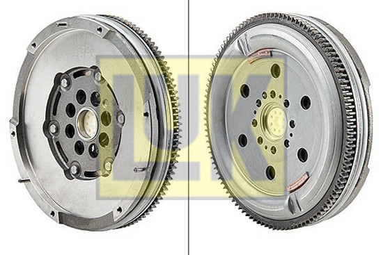 Debriyaj Volanı İ30 2.0 Crdı 07-11 Sonata 2.0 Crdı 06 resmi