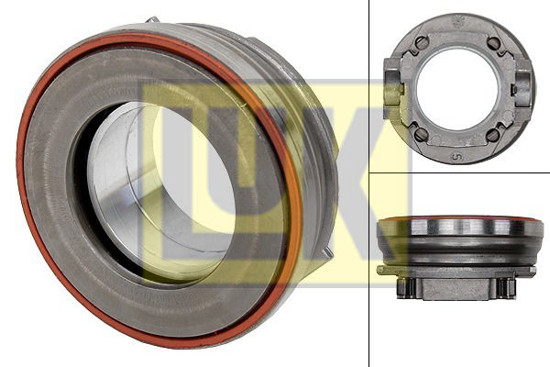 Debriyaj Rulmanı Lt25-Lt35-Lt28-Lt45-Sprınter-Vıto-Vario 2.5tdı-2.8tdı Agx-Bbe-A resmi