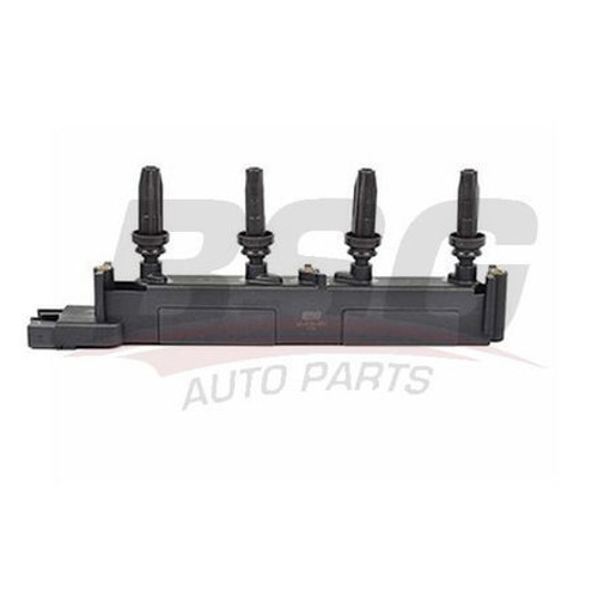 Ateşleme Bobini Peugeot  206-307-406-407-807-C4-C5-Expert-Jumpy Scudo 2.016v resmi