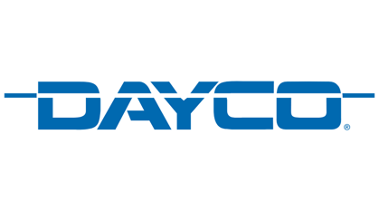 DAYCO üreticisi resmi