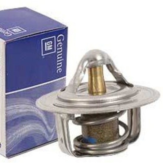 Thermostat Chevrolet Aveo 1.2-Nubıra 1.6-Kalos 1.4-Lanos 1.4-1.5- resmi