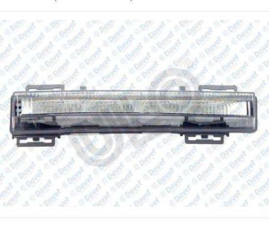 Gunduz Farı Sol Mercedes M Serısıw166 Gl Serısıx166 Glk Serısıx204 11-15 resmi