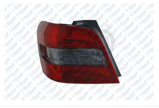 Stop Lambası Sol Mercedes Glk Serısıx204 08-12 resmi