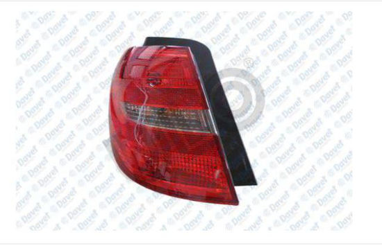 Stop Lambası Sol Camurluk Mercedes B Serısıw246 11-14 resmi