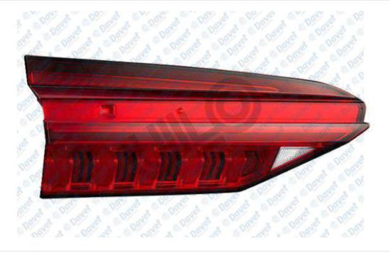 Stop Lambası Sol İç  Led Audi A6 19> E Mark resmi