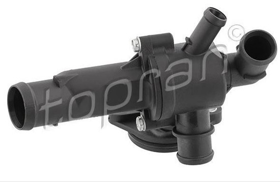 Termostat 92c Vw Polo 10-15  Seat Ibıza 13-15 Cfwa resmi