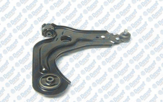 Alt Salıncak Sag Rotıllı - Hıdrolık Dır. Ford Fıesta 96-02 resmi