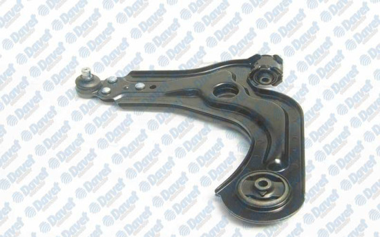 Alt Salıncak Sol / Rotıllı - Hıdrolık Dır. Ford Fıesta 96-02 resmi