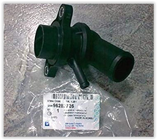 Termostat 1,4 16v Chevrolet Kalos resmi