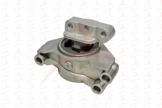 Motor Takozu Sag Ust Fiorino-Bipper-Nemo Dv4td1,4hdı 8v resmi