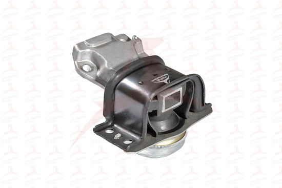 Motor Takozu Sag Ust Yaglı Peugeot 307-C4-C4b7 Ds4 Tu5jp41,6 16v Peugeot 307 Ew1 resmi