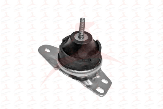 Motor Takozu C5 Iı-Peugeot 407 Dv61,6hdı P508-C5 Iıı Ep6cdt-Dv6c Expert Iıı-Jump resmi