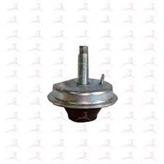 Motor Yardımcı Takozu Sag Peugeot 206-Peugeot 206+T3e 1,4-1,4hdı-1,6 8v-1,6 16v resmi