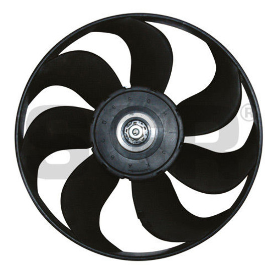 Fan Motor Vw Passat 1 6-1 8-1 9 Tdı 91-96 resmi