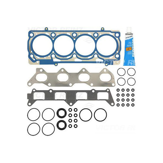 Ust Takım Conta ( Vw : Polo 9n-6n2 1.4 16v Aua Bby Bky Ahw) resmi