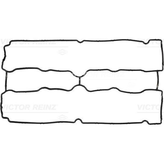 Ust Kapak Contası Astra G-H-Combo-Corsa C-Vectra B-C-Zafıra 1.4-1.6 X14xe-X16xe- resmi