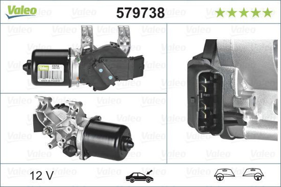 Sılecek Motoru Clıo Iıı 06=> resmi