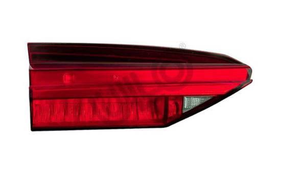 Stop Lambası Sol İç  Led Audi A6 19> E Mark resmi