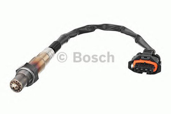 Oksijen Sensörü Astra H 1.2-1.4- Combo 1.4 16v 05 -Corsa C resmi