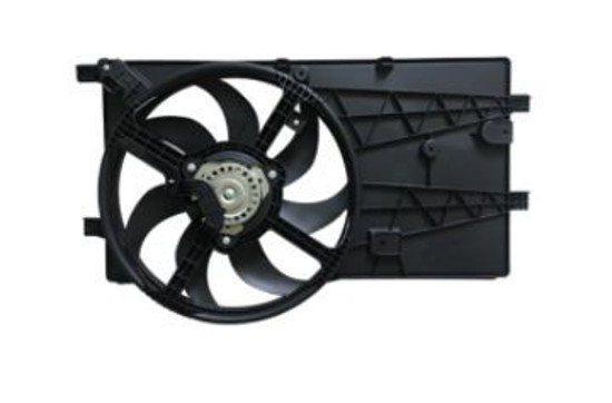 Fan Motoru Bipper / Nemo B.M 08- resmi