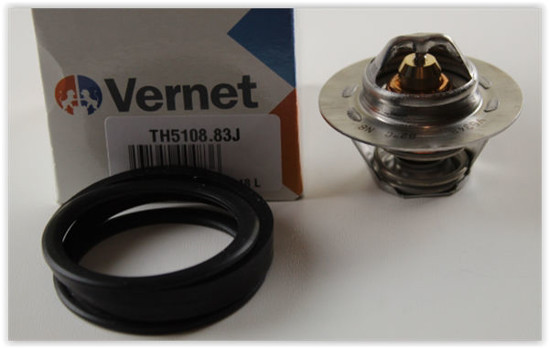 Termostat R11-Flash Dzl-P106-P306-P405-P406-Berlingo 1.8 97 1417.82 V5348 Contal resmi