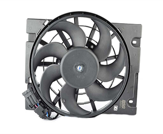 Klima Fan Motoru Astra G X14xe-Z14xe-P-X16xel-Z16xe 98-03 resmi