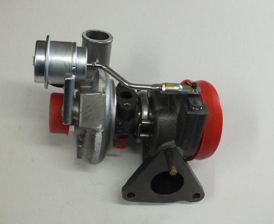 Turbo Komple Ducato 2.2d-Boxer-Jumper 2.2 Hdı 74kw-100ps 71789729 resmi