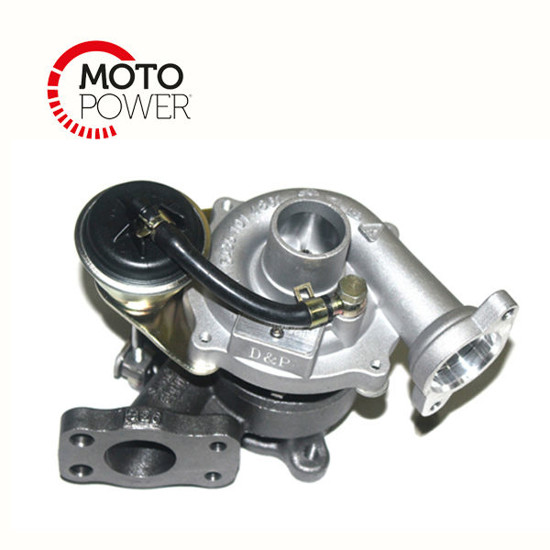 Turbo Komple Peugeot 206-207-307 1.4 Hdı-Fiesta Tdcı Dv4td 68 Bg resmi