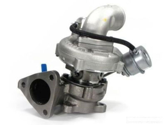 Turbo Komple H100 2.5-Kıa Bongo-Pregıo 2.5 Tci D4bh-4d56 resmi