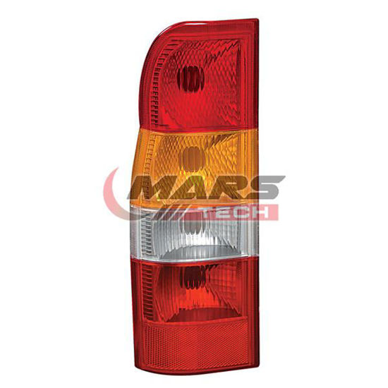 Stop Lambası Sol Ford Transit V184 01-05 Duylu resmi